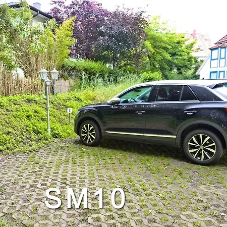 Seemoewe, Sm10 *